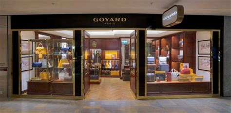 goyard hong kong|goyard hong kong price.